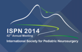 42º Congreso Anual de la Sociedad Internacional de Neurocirugia Pediatrica