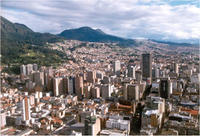 Bogotá